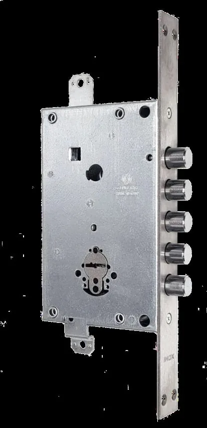 Spyna Securemme 1413SCR